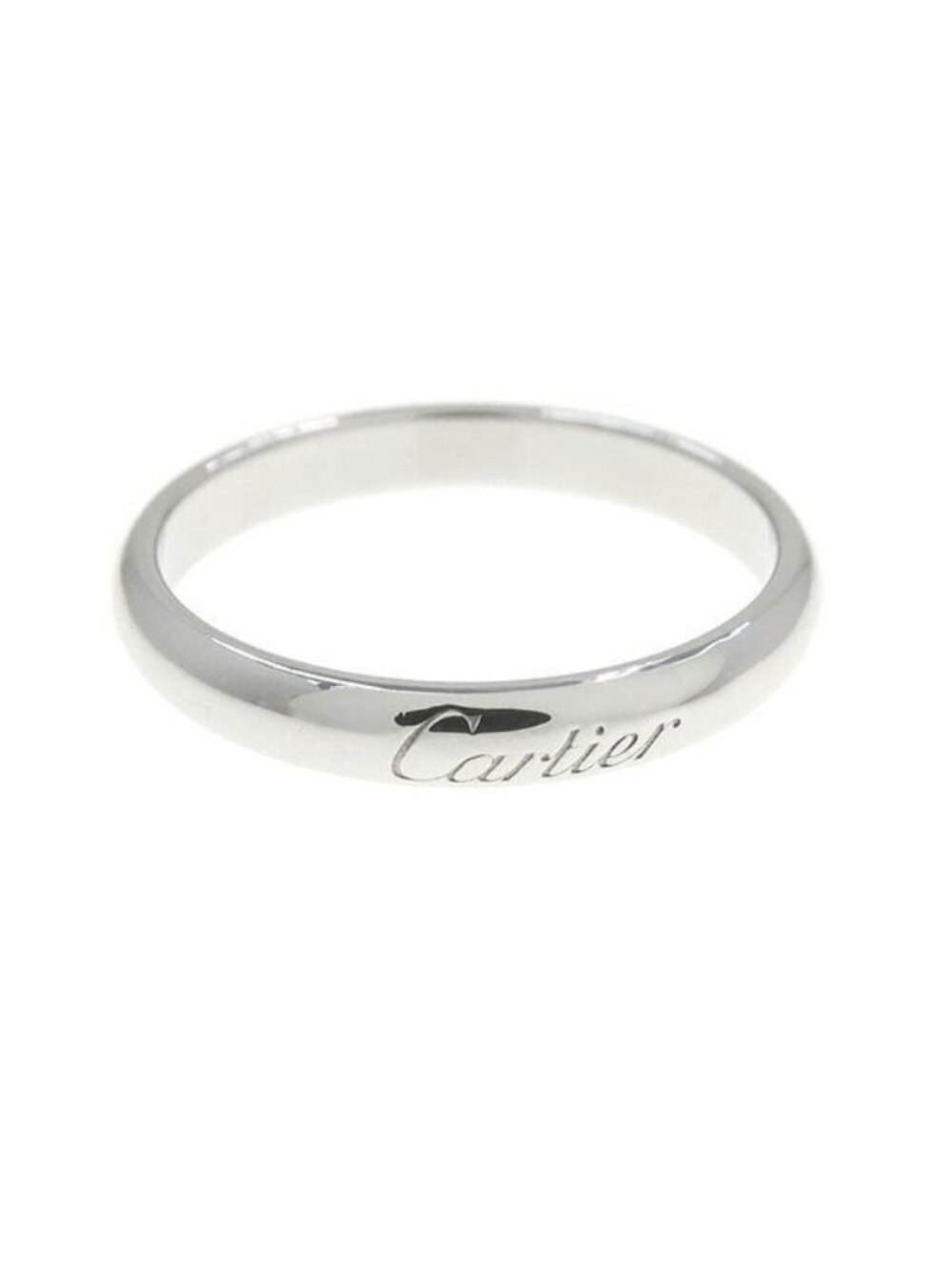 Cartier C de Cartier Ring